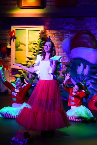 Kazadoo-NOEL A L'ENVERS